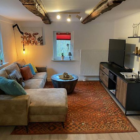 Ferienwohnung Dick Schmallenberg Esterno foto